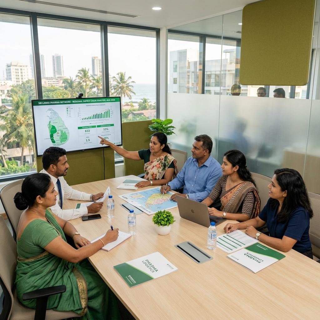 Global Supplier Community